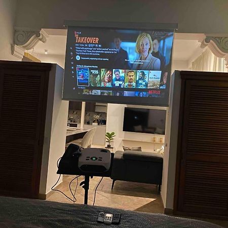Best Location-Fancy Apartment In Cascoviejo Panama City Eksteriør billede