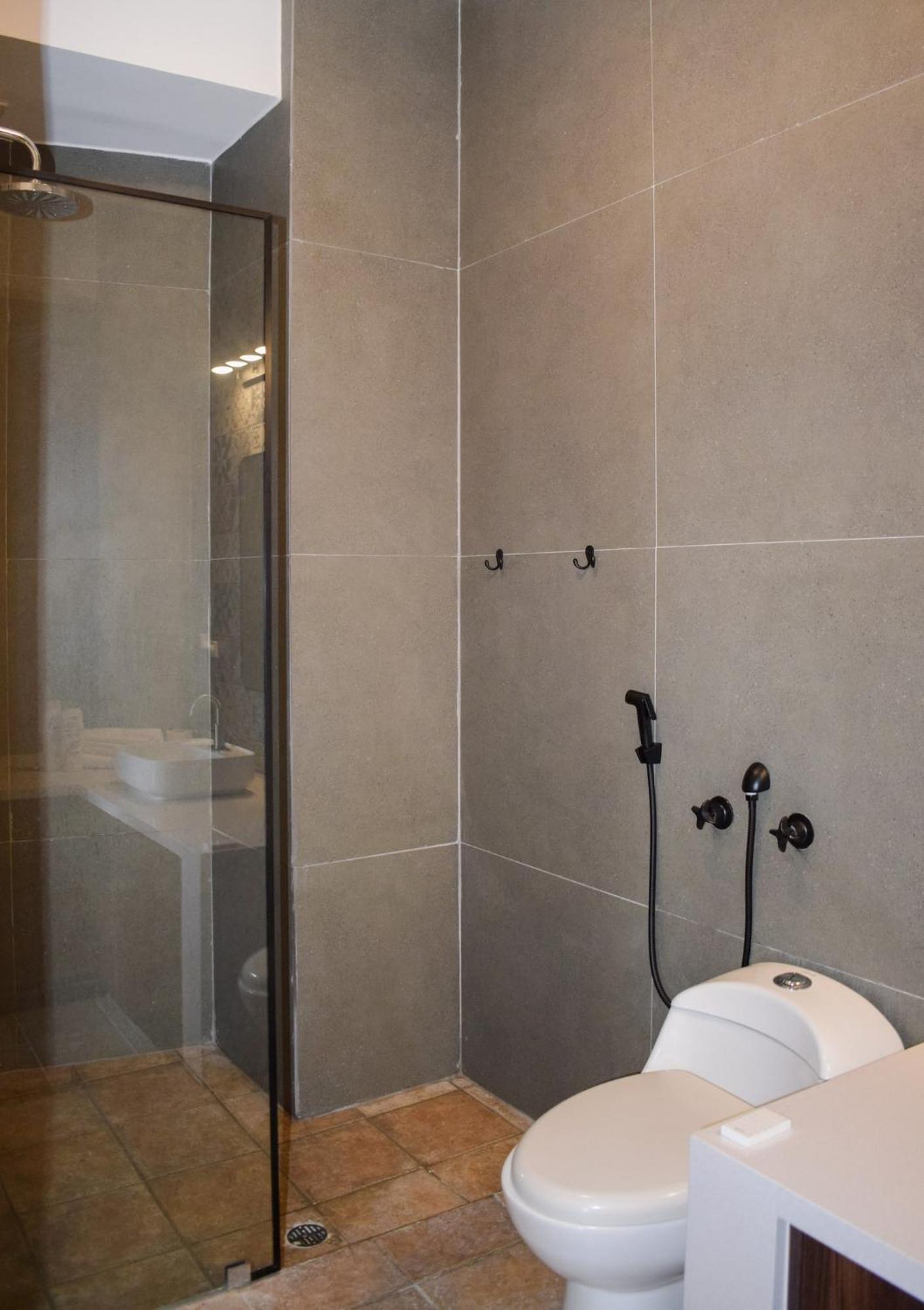 Best Location-Fancy Apartment In Cascoviejo Panama City Eksteriør billede