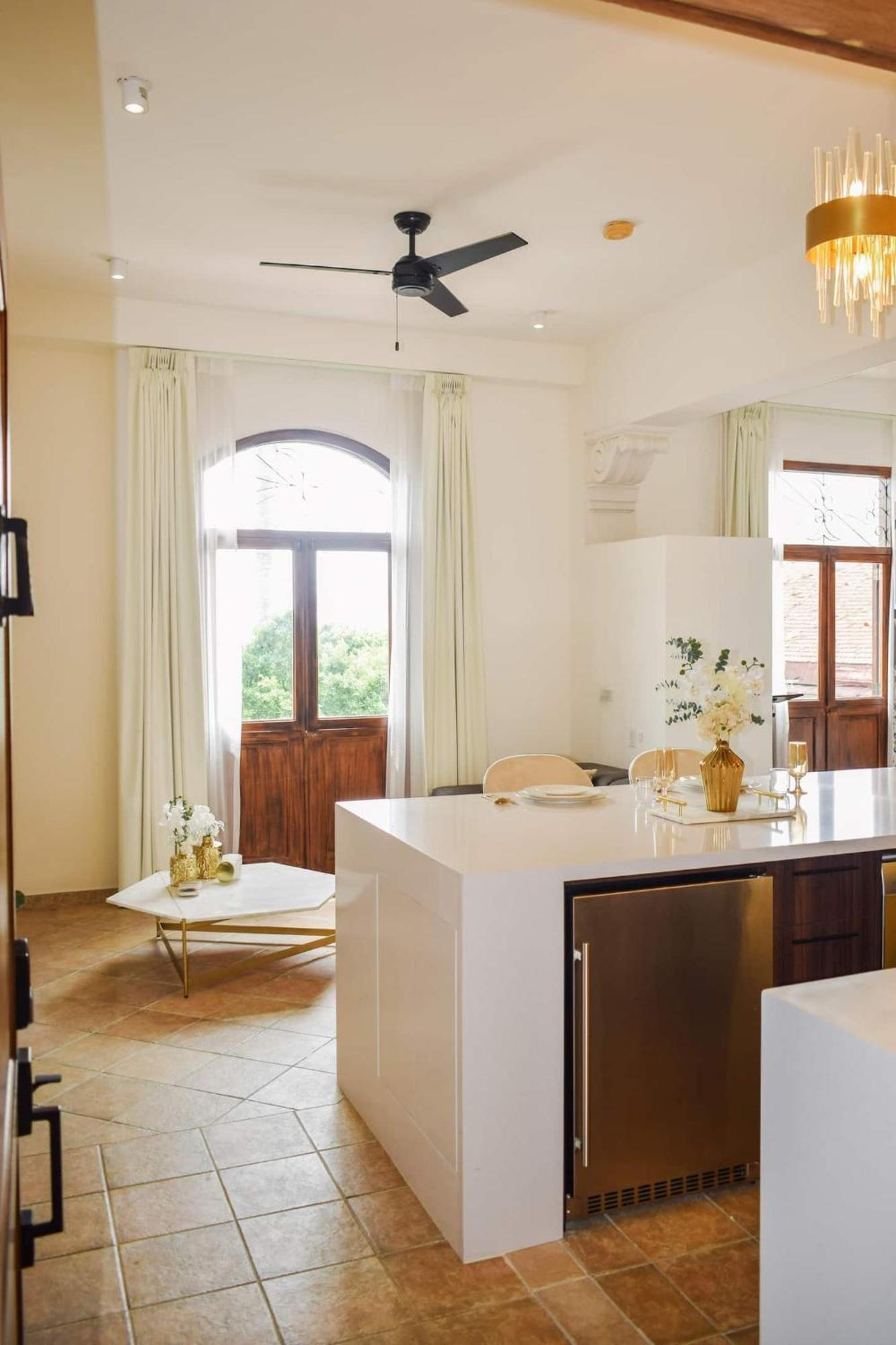 Best Location-Fancy Apartment In Cascoviejo Panama City Eksteriør billede