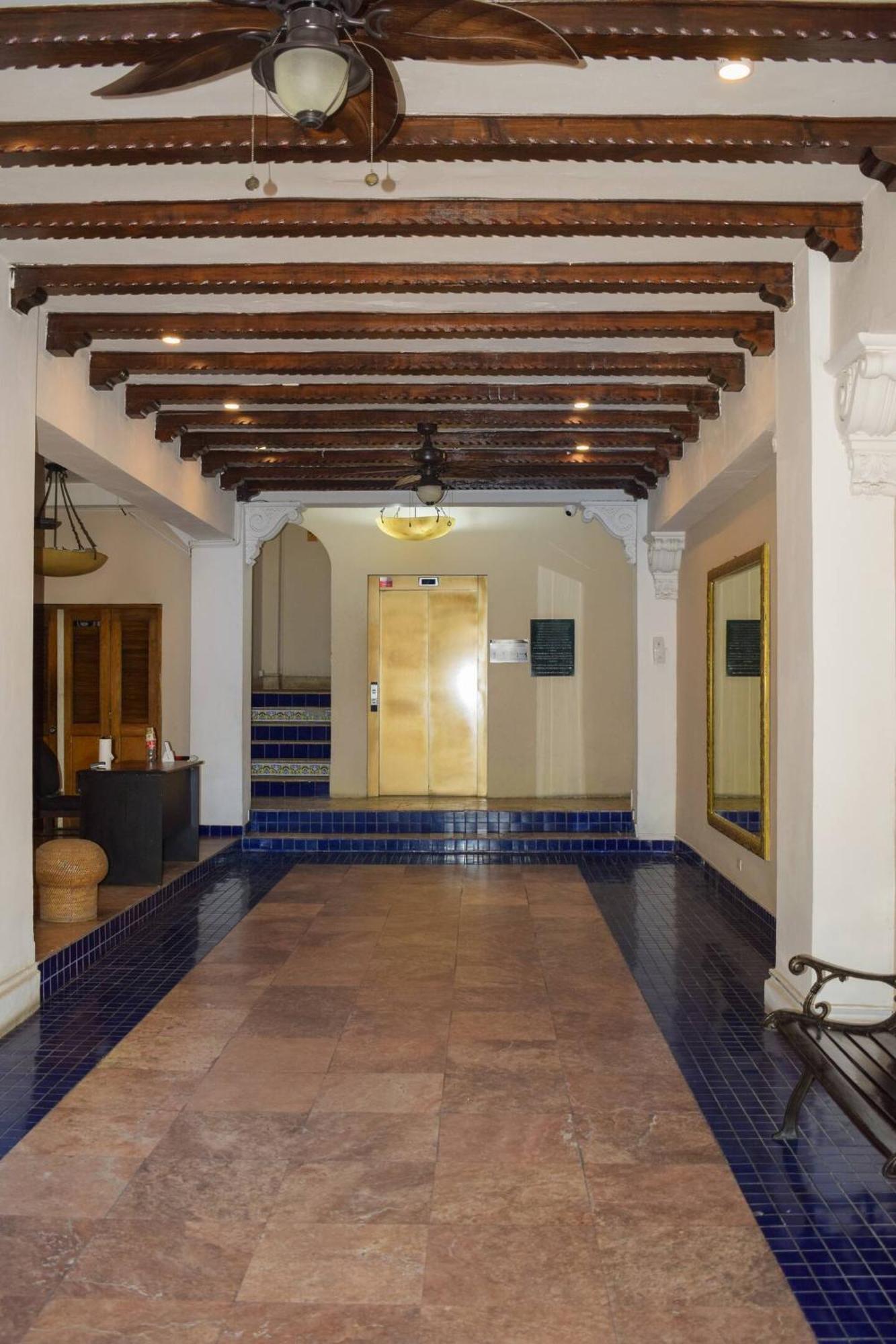 Best Location-Fancy Apartment In Cascoviejo Panama City Eksteriør billede